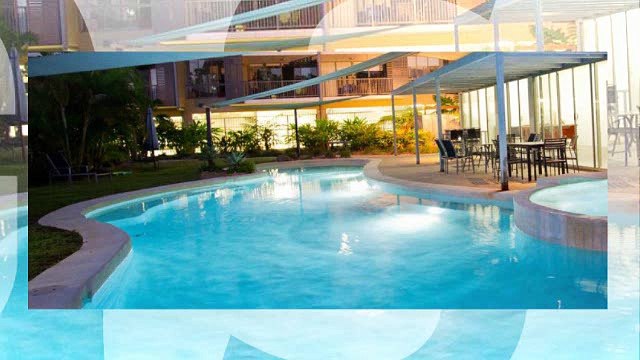 Pool Service Coral Springs