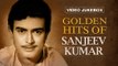 Golden Hits of Sanjeev Kumar - Jukebox - Bollywood Old Best Songs