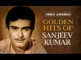 Golden Hits of Sanjeev Kumar - Jukebox - Bollywood Old Best Songs