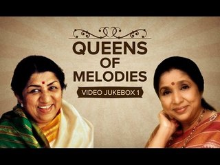 Queen Of Melodies | Jukebox 1