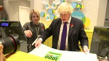 Mayor promotes The London Living Wage