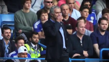 Mourinho insists he's not lost the dressing room -Football News