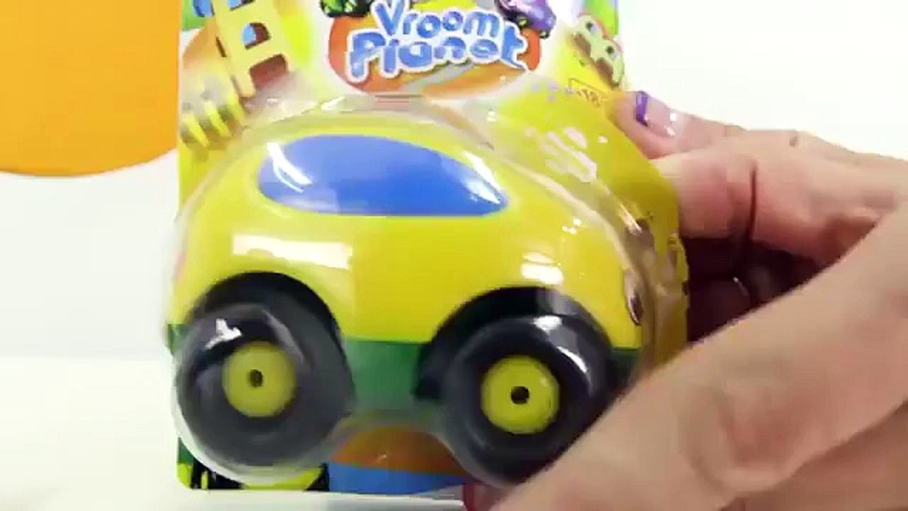 Robocar Poli : Child Psychology 02 | 3 EPs Compilation | 35 min