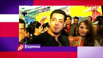 Bollywood News in 1 minute - 011115 - Salman Khan, Shahid Kapoor, Akshay Kumar