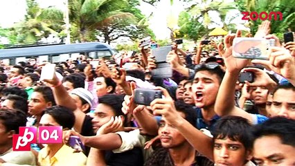 'Prem Ratan Dhan Payo' duration cut by 46 mins - Bollywood News