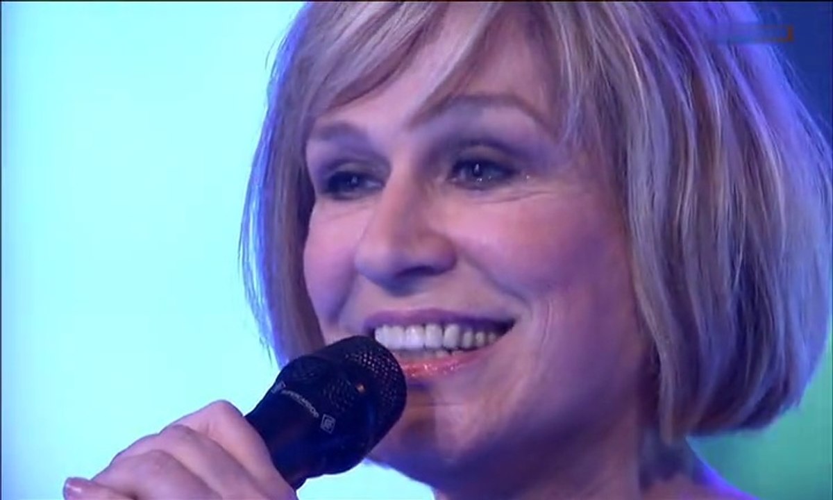 Mary Roos - Aufrecht geh'n 2014