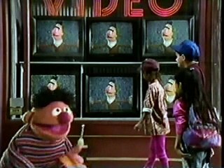 Sesame Street Episode 3124 Part 1