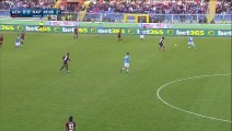 VIDEO Genoa 0 – 0 Napoli (Serie A) Highlights