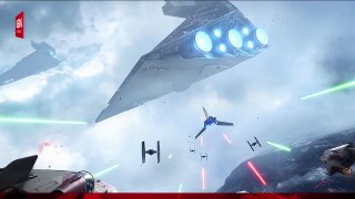 Star Wars Battlefront Wont Have Dedicated Voice Chat IGN News