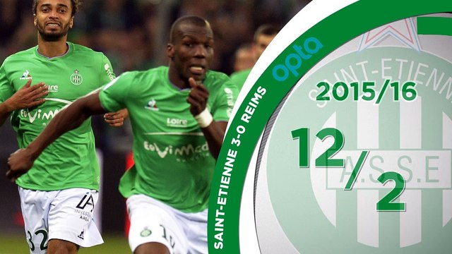 Ligue 1 - 5 choses que vous avez manquées lors de la 12e j.