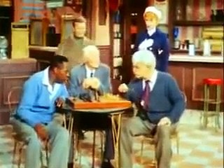 The Lucy Show S05E17: Main Street U.S.A [Comedy TV Series Full Episodes]