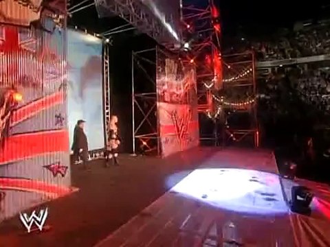 WWE Rebellion 2002- Brock Lesnar vs Edge-WWE Championship Match