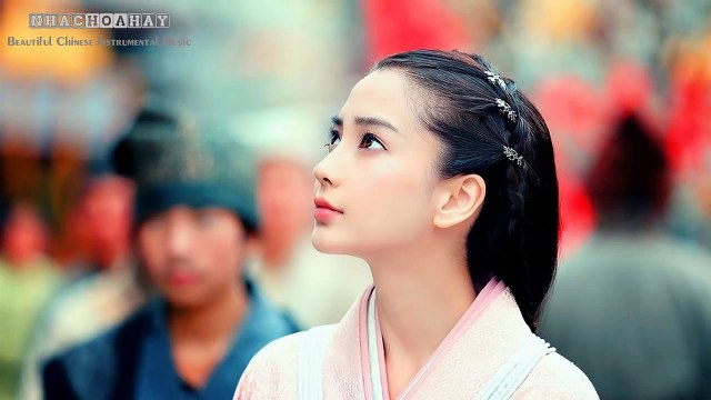 Beautiful Chinese Instrumental Music【43】 Hand in Hand