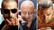 Bollywood Actors Who Went BALD For Their Films | Bollywood Asia