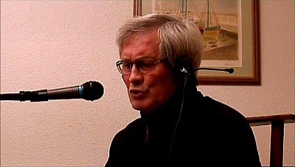 Lomer (Richard Desjardins Cover)