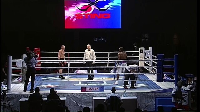WSB S5 W12 AZEvUSA Bout3 Dauhaliavets v Nelson
