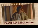 Pyaar Kaa Badla Mujhe (Video Song) | Yeh Hai Zindagi | Sanjeev Kumar| Kishore Kumar