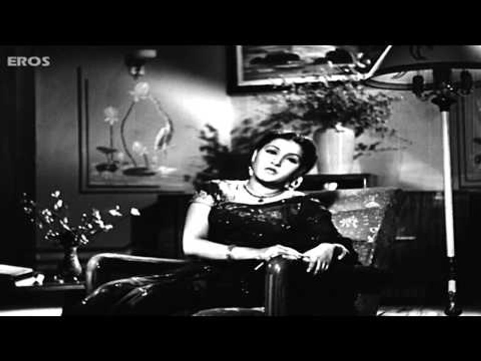 Aaja Meri Barbad Mohabbat  (Video Song) | Surendra | Noor Jehan