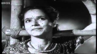 Kahe Jiya Dole Ho (Video Song) | Surendra | Naseem Banoo | Surendra | Shamshad Begum
