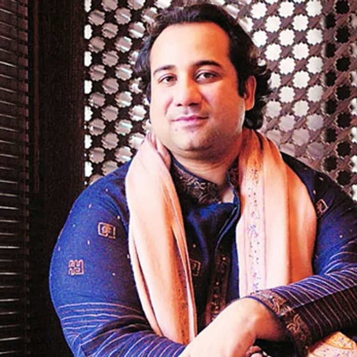 Tere Bina Jeena - Bin Roye - Rahat Fateh Ali Khan - New song 2015