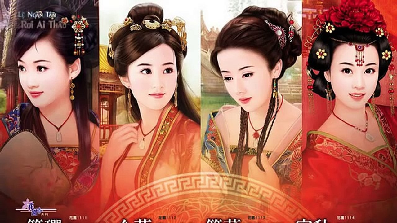 「Nhạc Hoa Hay 46」OST Như Ý Cát Tường Trương Vệ Kiện