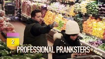 Meet the Four Friends Who Turned Pranking Obsession into TV Series