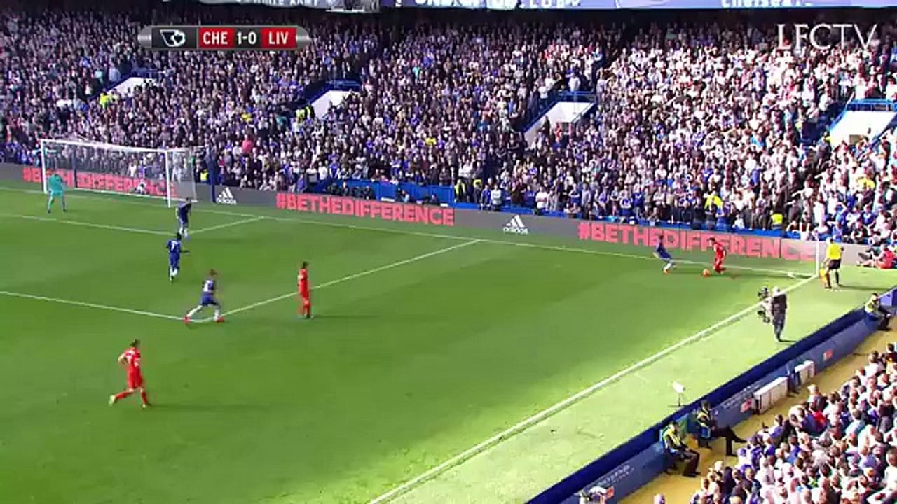 CFC 1-3 LFC - Highlights