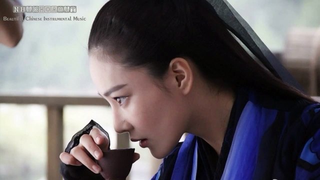 Beautiful Chinese Instrumental Music【48】 Forever Alone