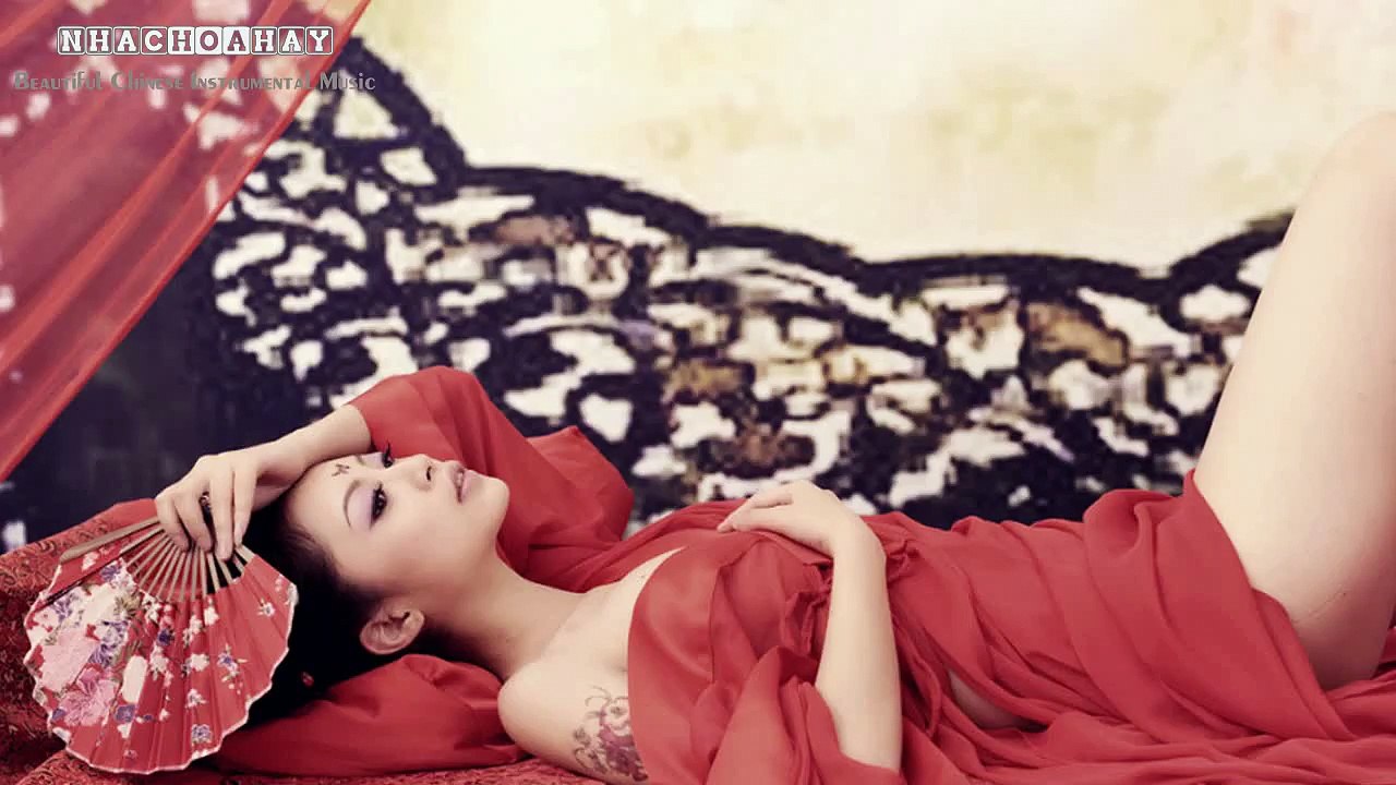 Beautiful Chinese Instrumental Music【70】End of Fate