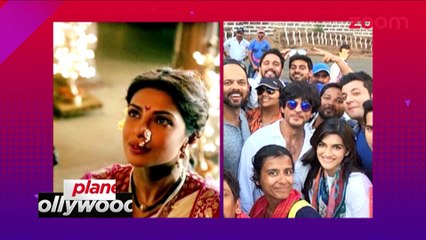 Varun Dhawan- 'Dilwale' has SRK- Bollywood News