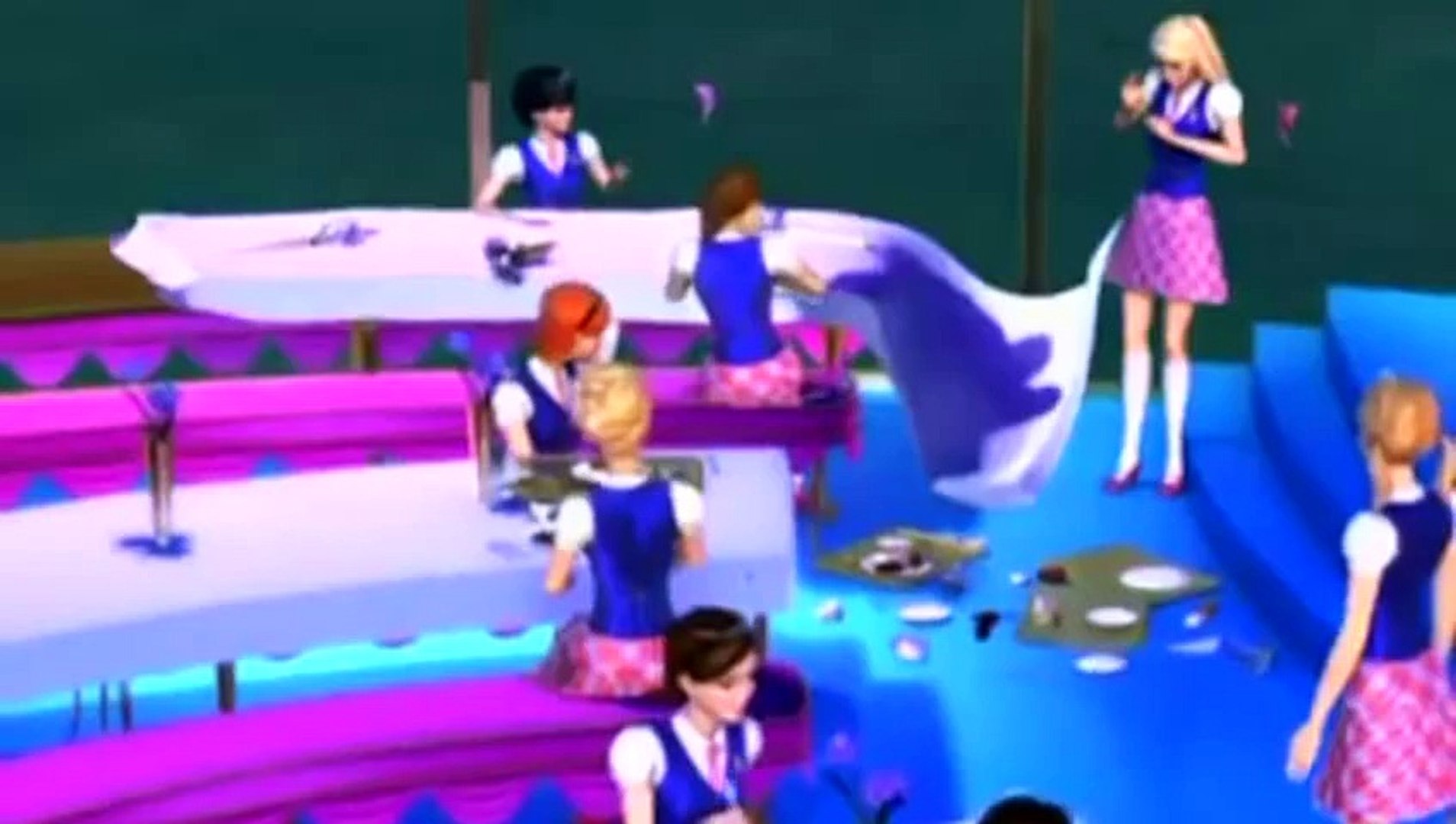 barbie cartoon movies in malayalam