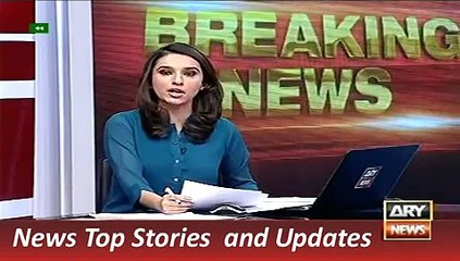 ARY News Headlines 2 November 2015, JUI Cancelled Abdulwasy Party Membership