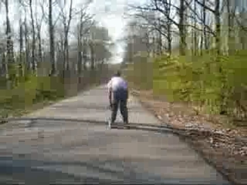 Freroller