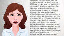 Chloroform