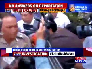 Playing 'patriotic don' again?