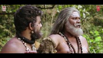 Baahubal Sivuni Aana Full Video Song Prabhas, Rana, Anushka, Tamannaah