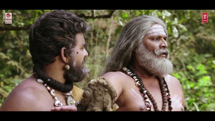 Baahubal Sivuni Aana Full Video Song Prabhas, Rana, Anushka, Tamannaah