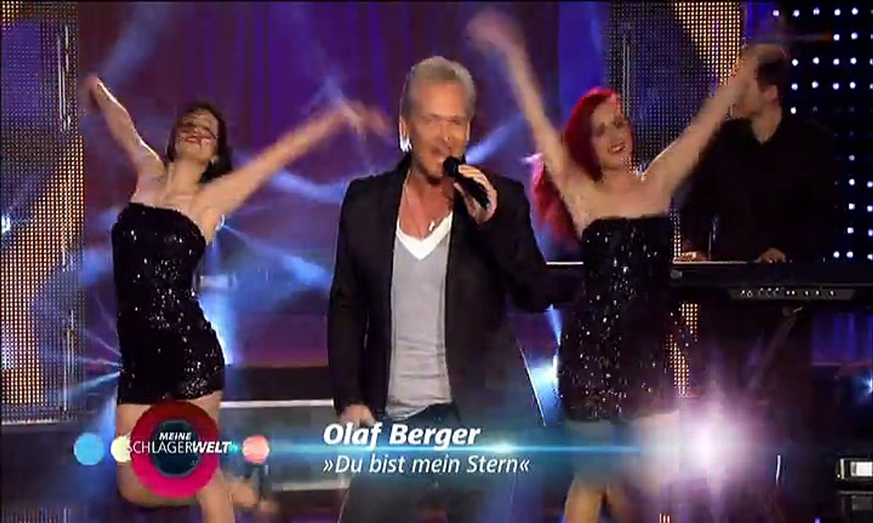 Olaf Berger Du Bist Mein Stern 2014 Video Dailymotion
