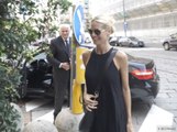 Exclu vidéo : Heidi Klum et Vito Schnabel vivent la Dolce Vita à Milan !