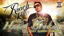 HEART BROKEN | FIRST CUT | ROACH KILLA FT. GARRY SANDHU