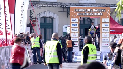 Chrono des Nations 2015 - Le Replay - 2ème partie
