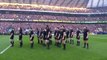 Fearsome All Blacks haka - Rugby World Cup 2015 final v Australia