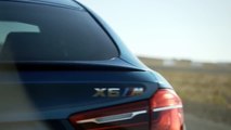 The BMW X5 M and BMW X6 M. Official Launch Film - CarKhabri.com