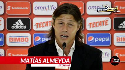 Almeyda valoró el esfuerzo de sus jugadores