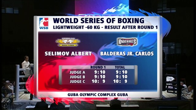 WSB S5 W12 AZEvUSA Bout2 Selimov v Balderas