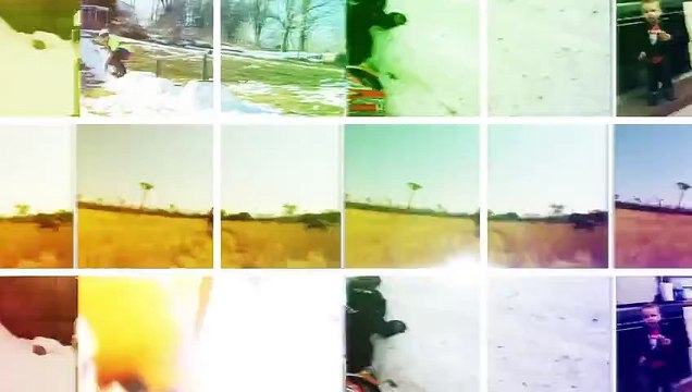 Epic Winter Fails from the JukinVideo Vault