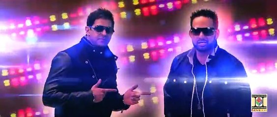 TU NACH (RE-VIX) - OFFICIAL VIDEO - HD Video Song - EN KARMA FT. DJ VIX - 2015