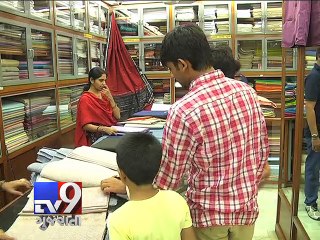 Now, make a style statement with khadi denim - Tv9 Gujarati