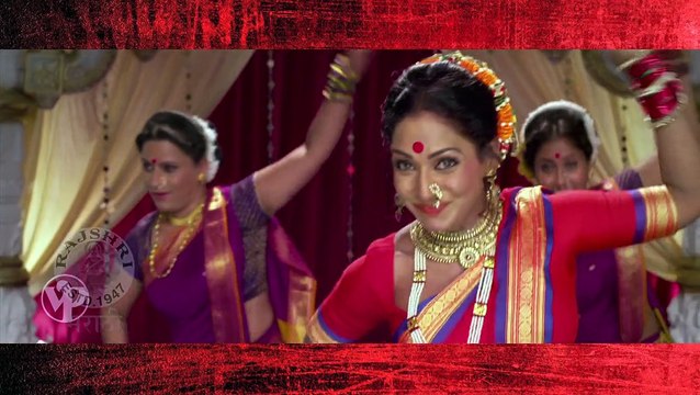 Ghotala Ghotala Zala | Song Review | Partu Marathi Movie | Lavani Songs | Megha Ghadge