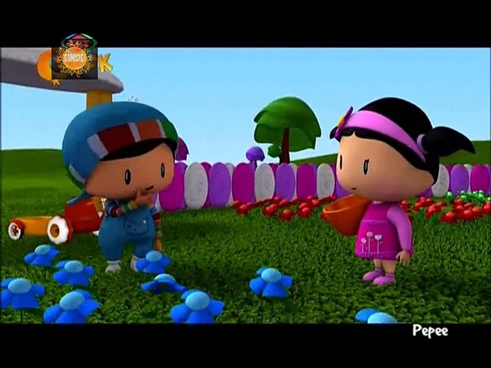 Pepee 37. Bölüm
